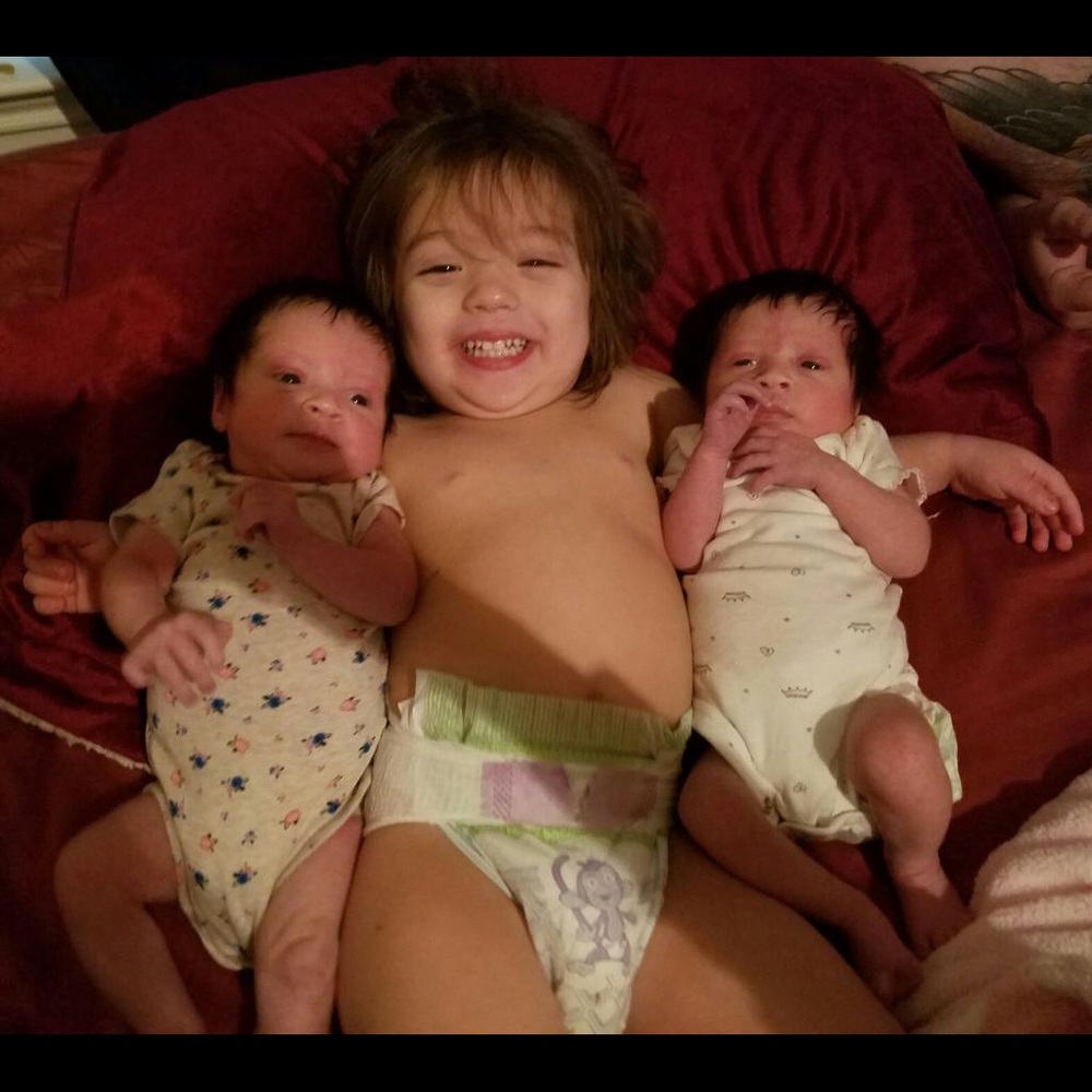 Meet your Posher, Pamela